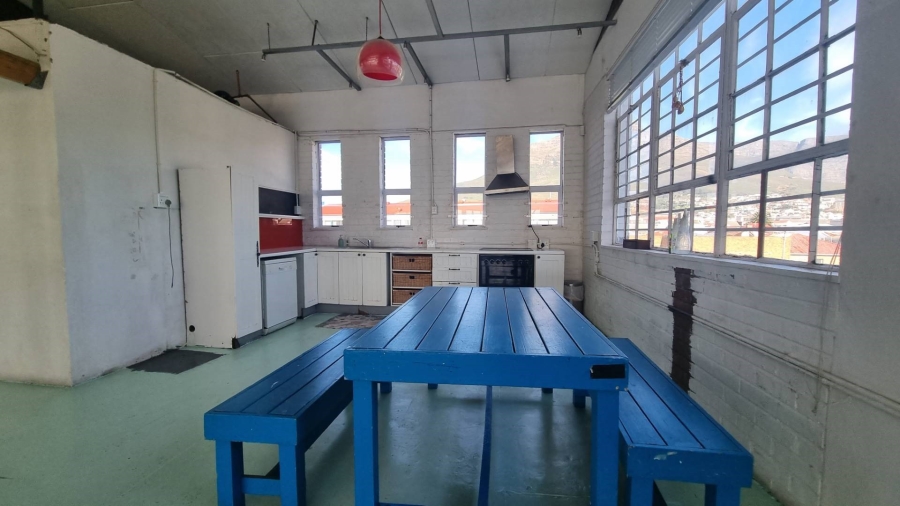 To Let Commercial Property for Rent in Woodstock Western Cape